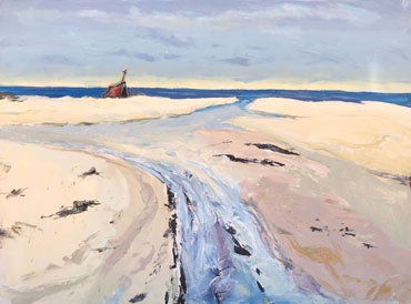 THE CAPE GALLERY